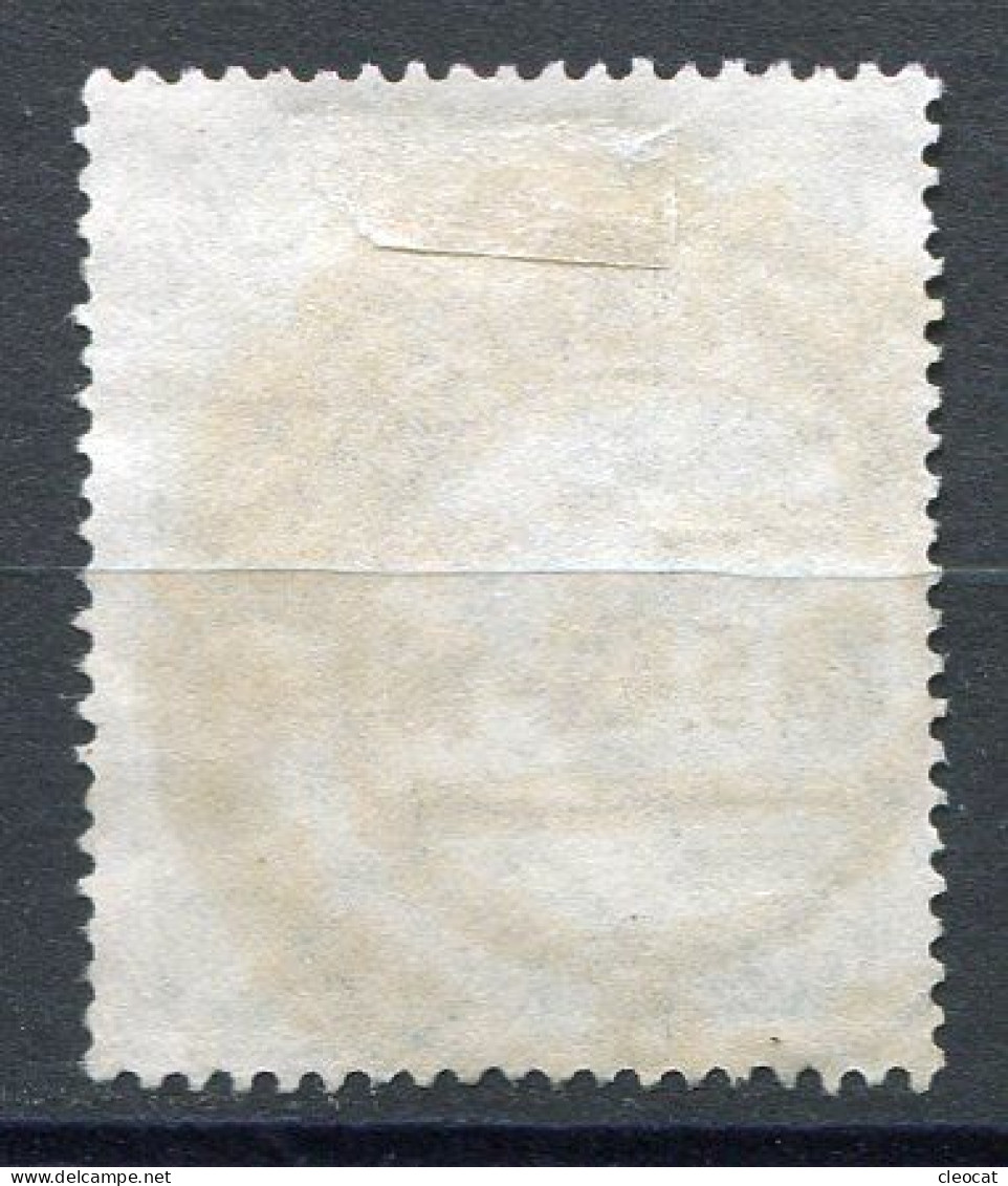 Berlin Mi Nr. 40 Mit Vollstempel - Used Stamps