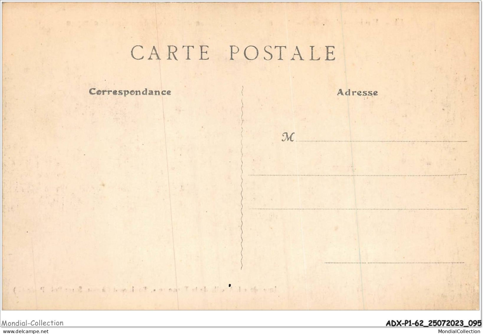 ADXP1-62-0048 - ENVIRONS DE SAINT-POL - Château De Sains-les-hautecloque - Saint Pol Sur Ternoise