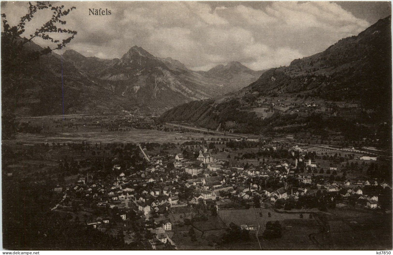 Näfels - Näfels