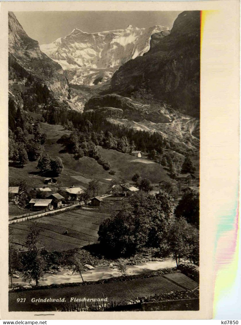 Grindelwald - Grindelwald