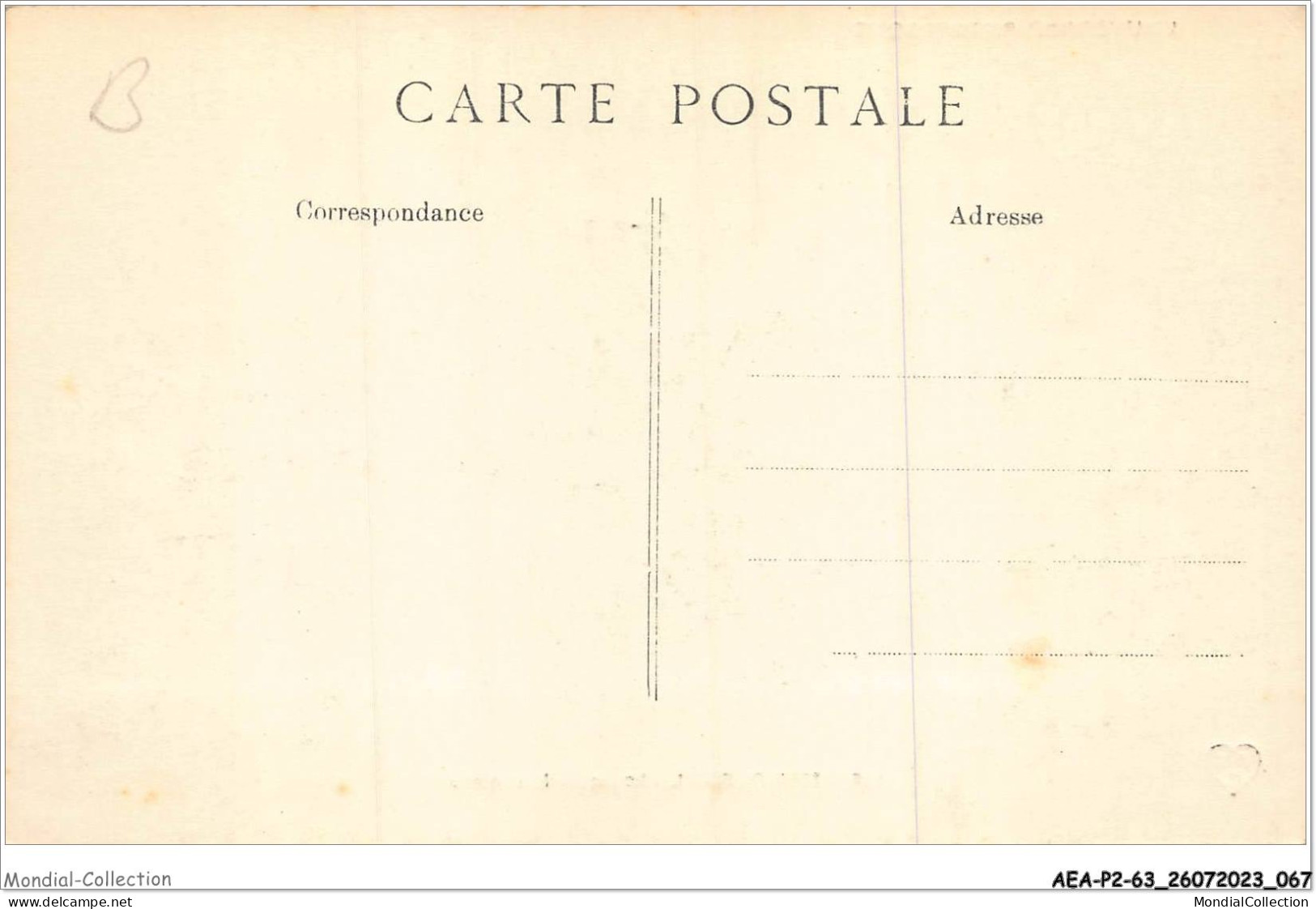 AEAP2-63-0126 - MUROLS - Le Bourg Et Le Chateau - Issoire