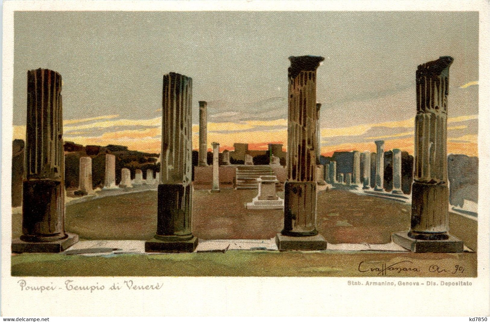 Pompei - Pompei