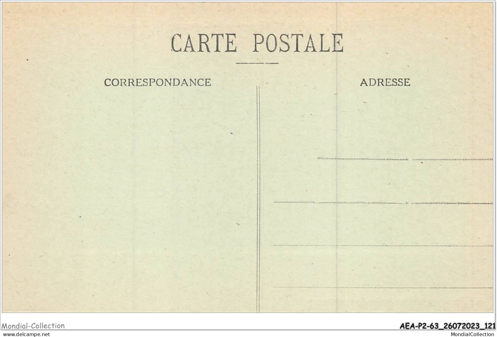 AEAP2-63-0154 - MUROLS - Le Chateau Et Le Hameau De La Chassagne - Vue D'ensemble - Issoire