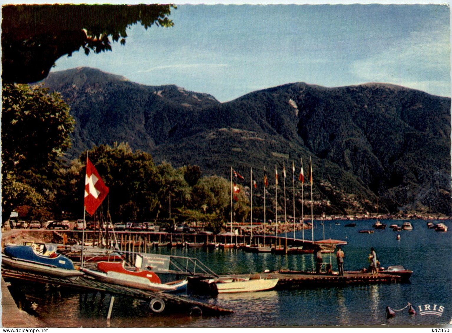 Ascona - Ascona