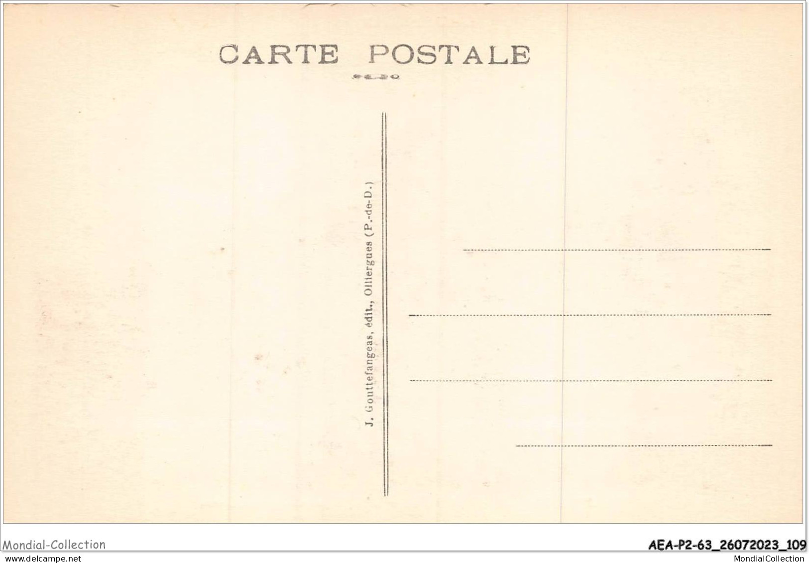 AEAP2-63-0148 - MUROLS - L'eglise Et Le Chateau - Issoire