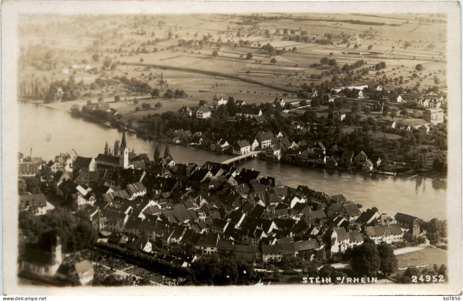 Stein Am Rhein - Stein Am Rhein