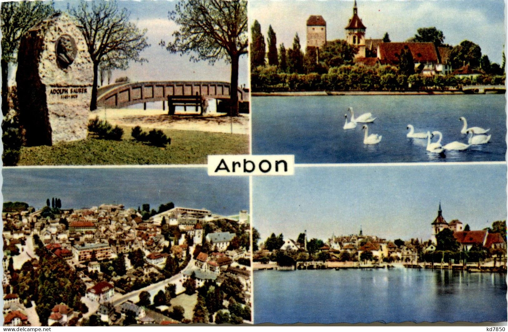 Arbon - Arbon