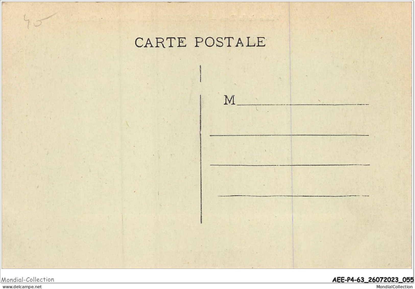 AEEP4-63-0275 - Vallée De La Dore - OLLIERGUES - Le Deux Ponts  - Olliergues