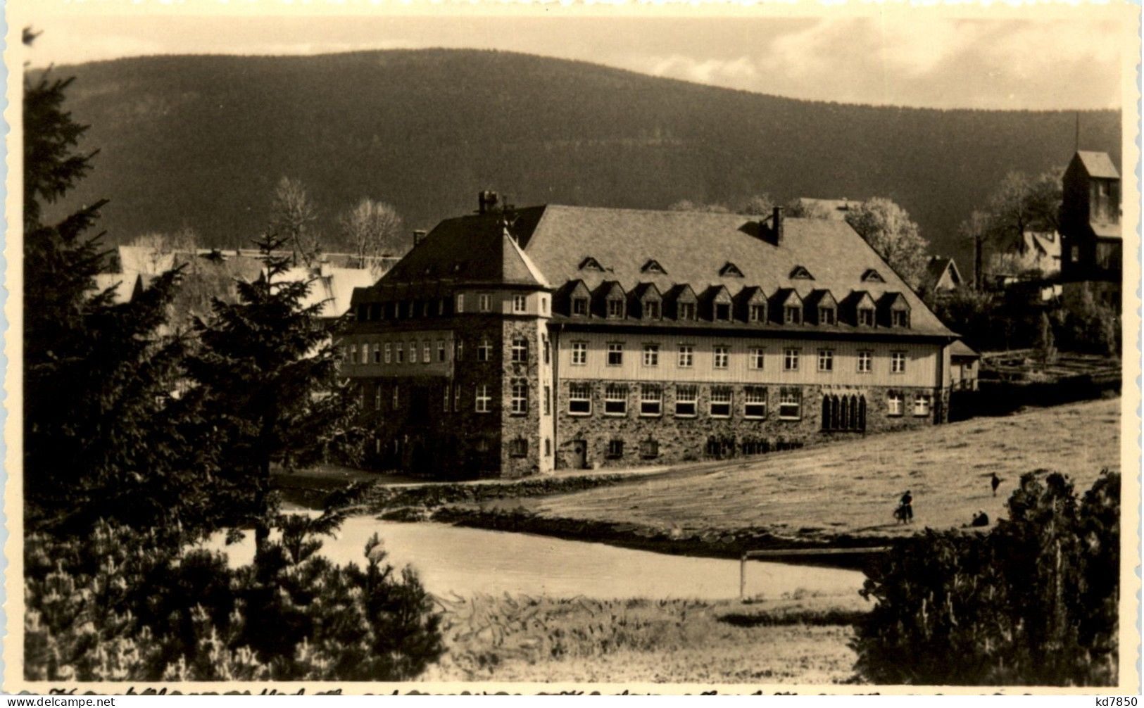 Oberwiesenthal - Oberwiesenthal