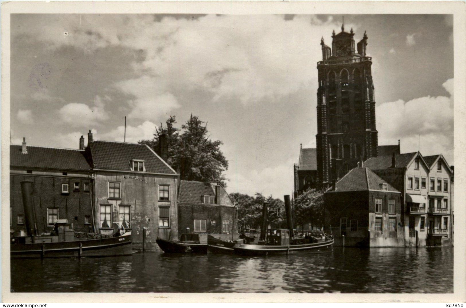 Dordrecht - Dordrecht