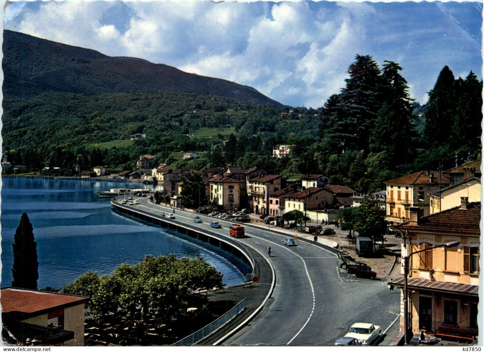 Ponte Tresa - - Ponte Tresa