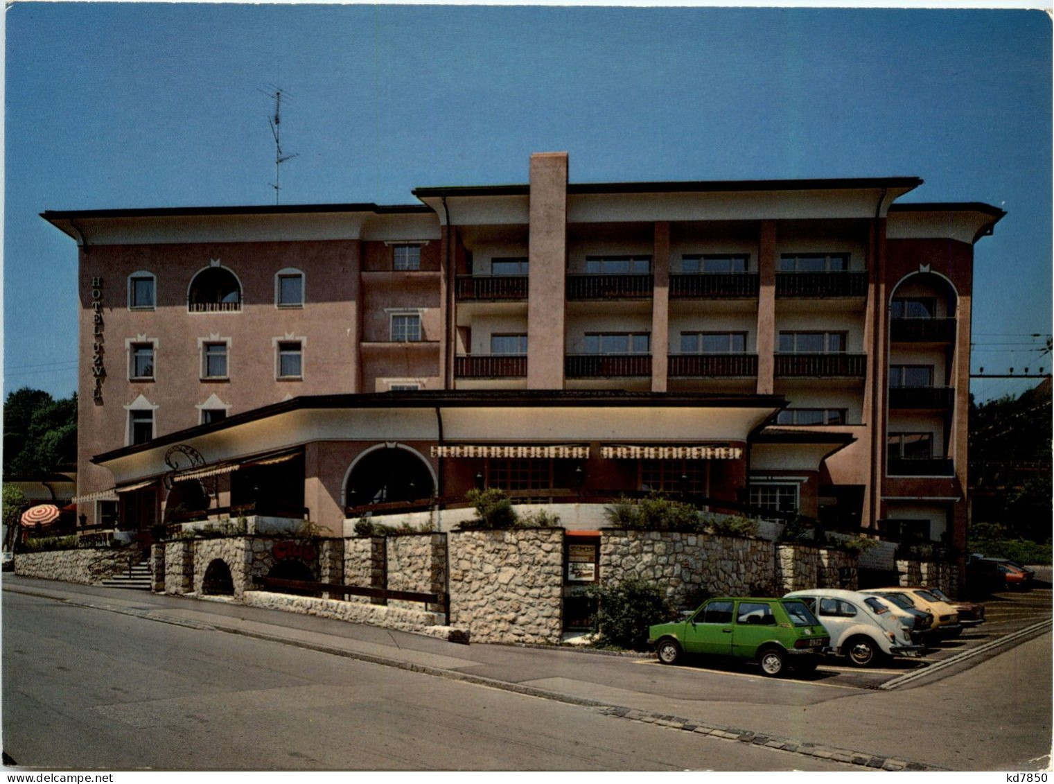 Hotel Uzwil - Uzwil