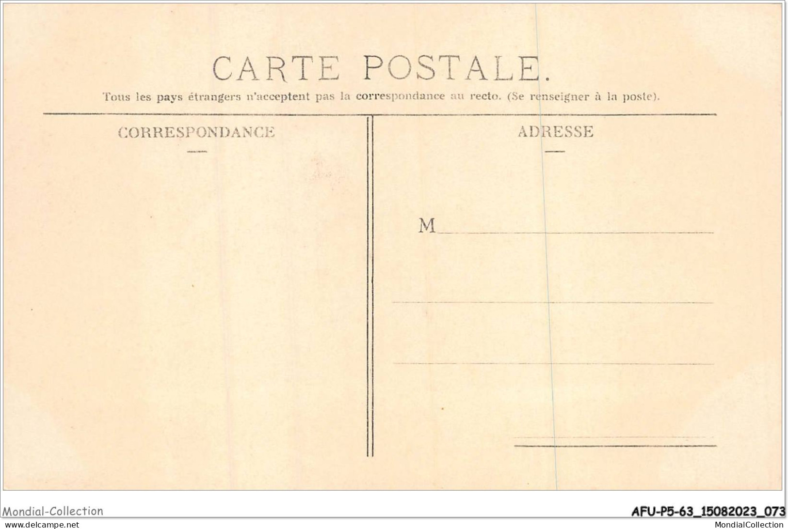 AFUP5-63-0399 - SAINT-NECTAIRE-LE-HAUT - Saint Nectaire