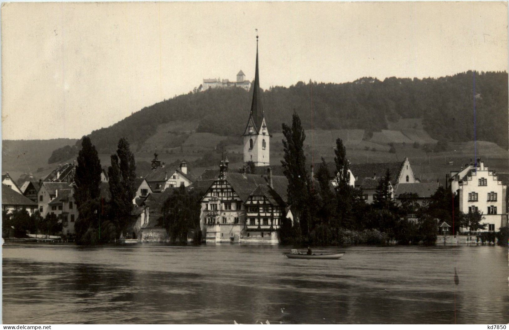 Stein Am Rhein - Stein Am Rhein