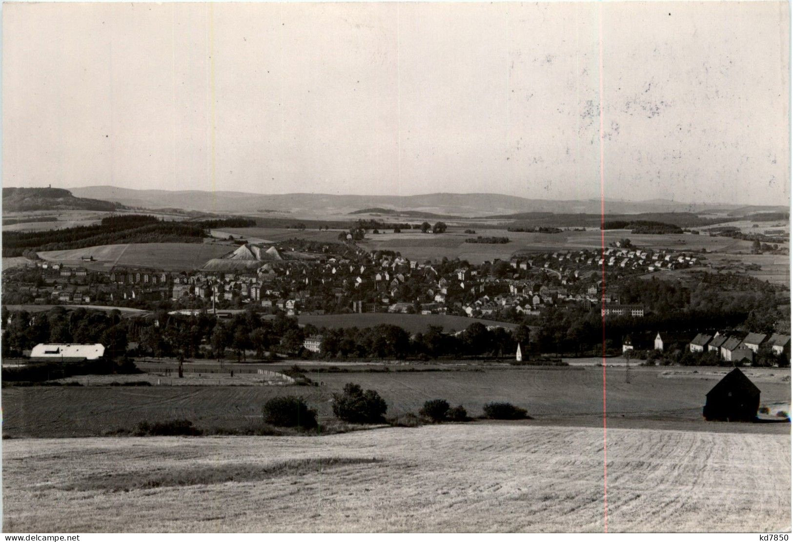 Annaberg Buchholz - Annaberg-Buchholz