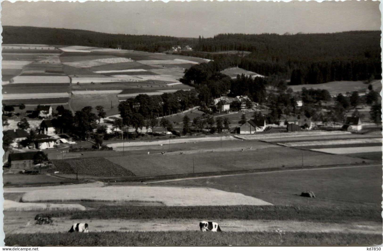 Neudorf Im Erzgebirge - Neudorf A. D. Spree