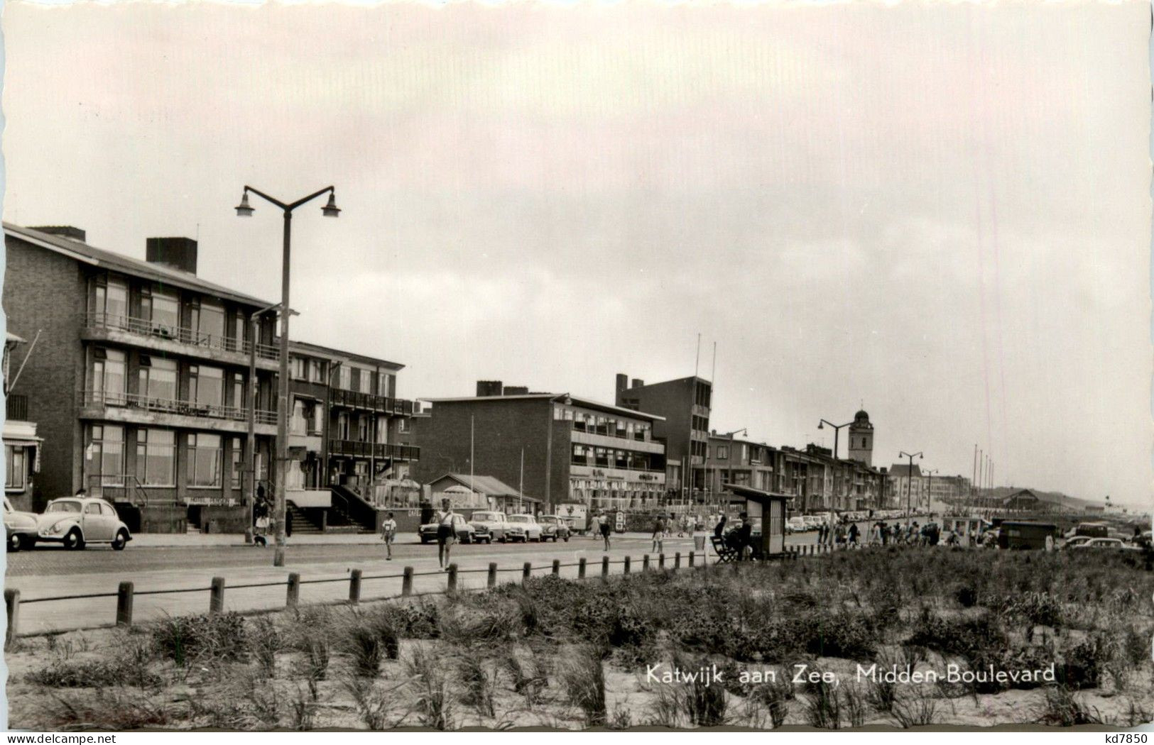 Katwijk Aan Zee - Katwijk (aan Zee)