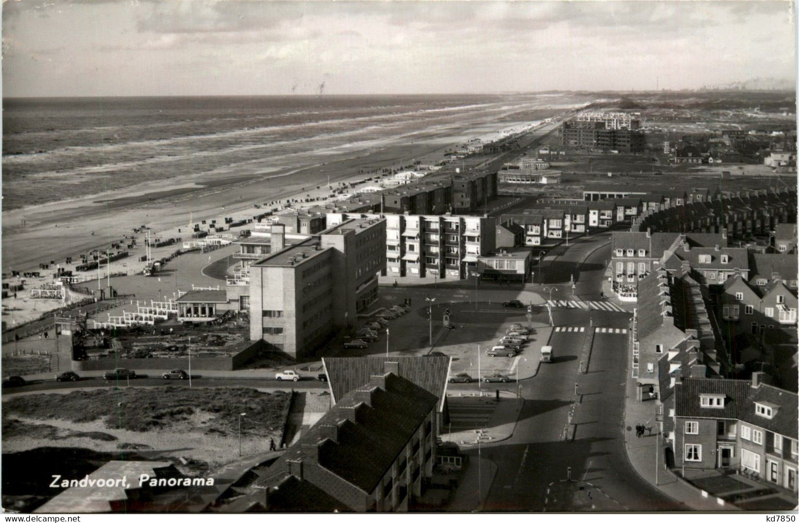 Zandvoort - Zandvoort