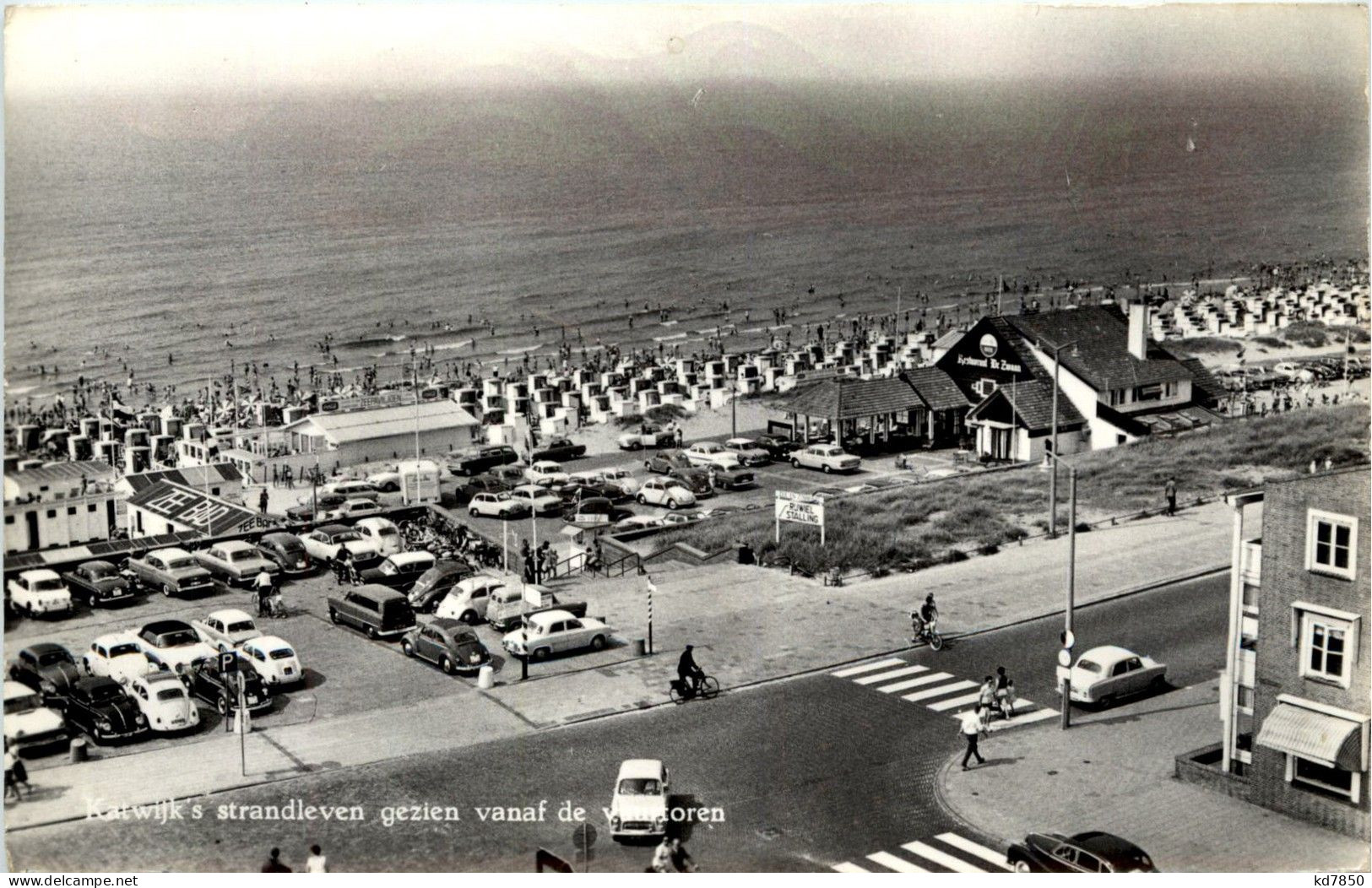 Katwijk - Katwijk (aan Zee)