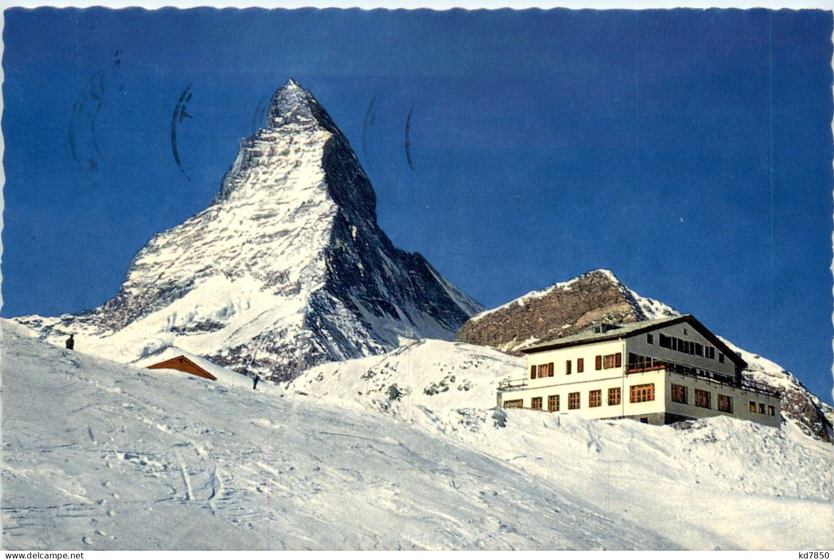 Zermatt - Zermatt