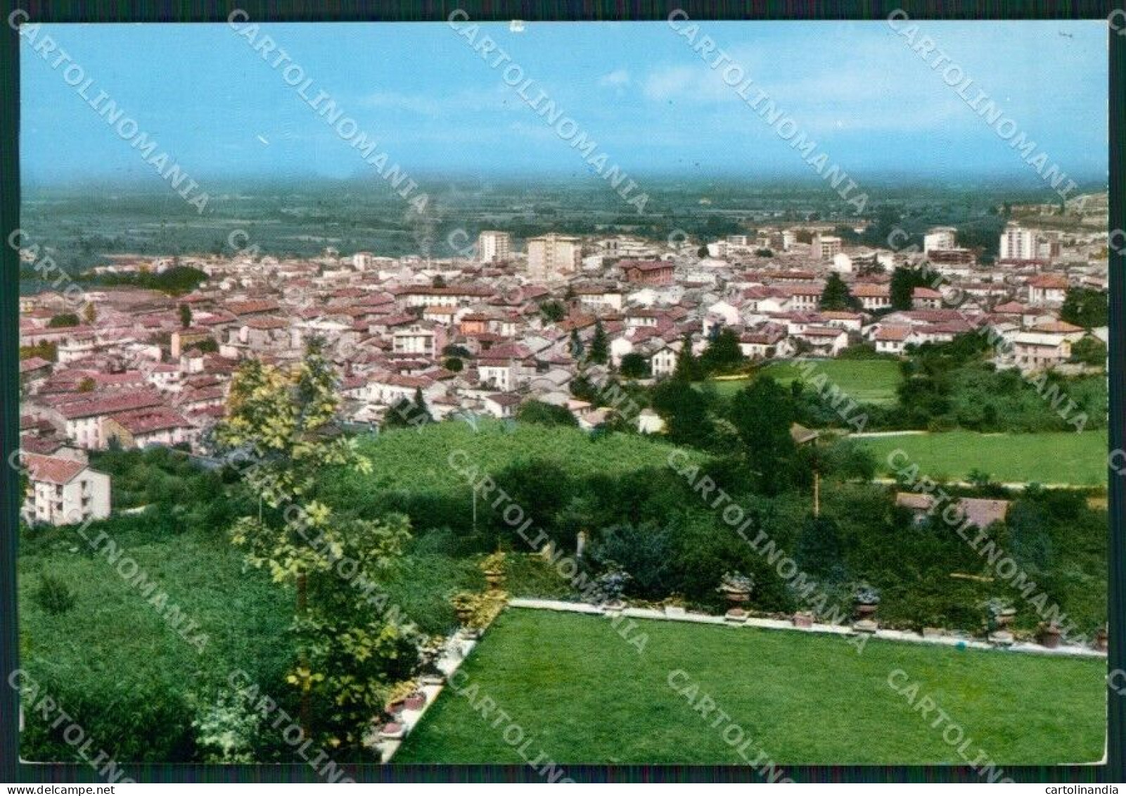 Pavia Stradella FG Foto Cartolina KVM1357 - Pavia