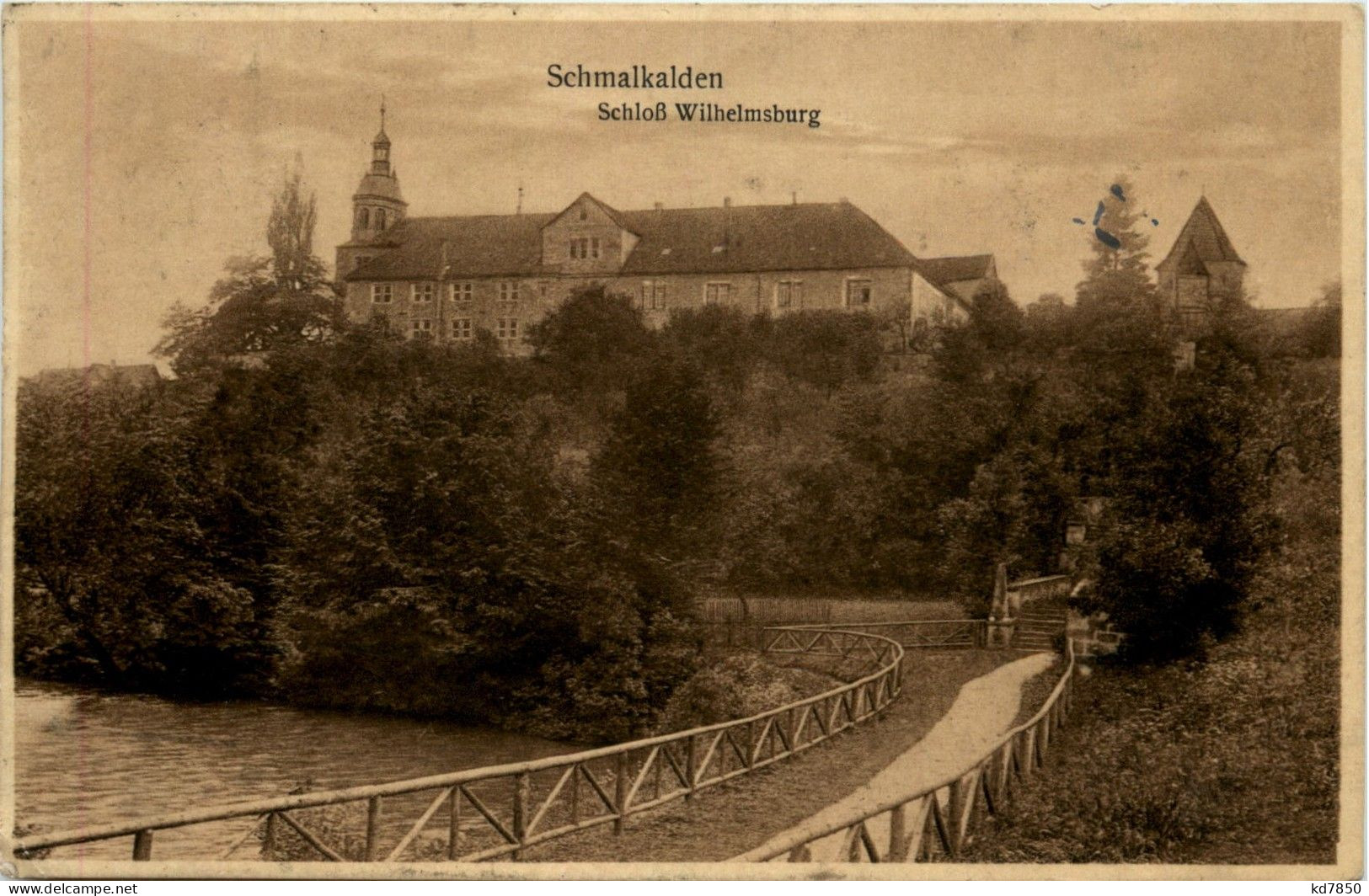 Schmalkalden - Schmalkalden