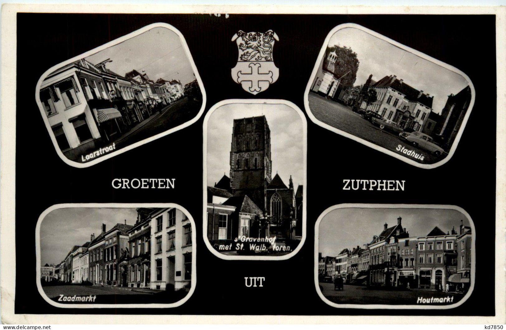 Zutphen - Zutphen