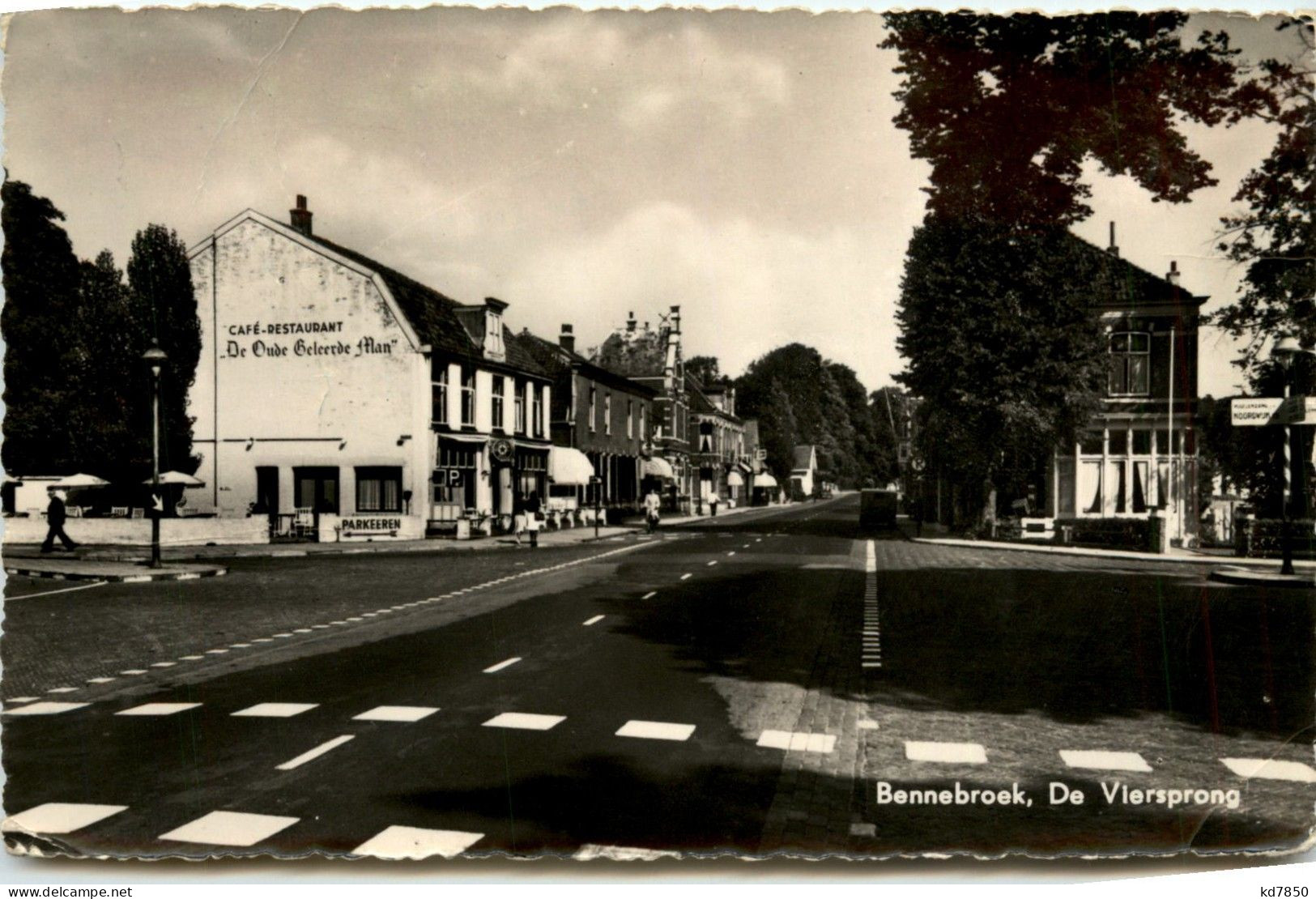 Bennebroek - Sonstige & Ohne Zuordnung