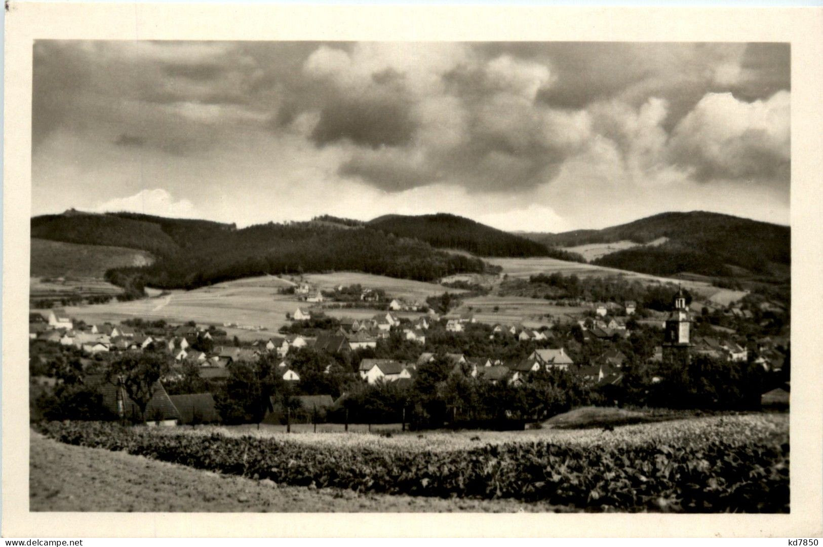 Floh Bei Schmalkalden - Schmalkalden