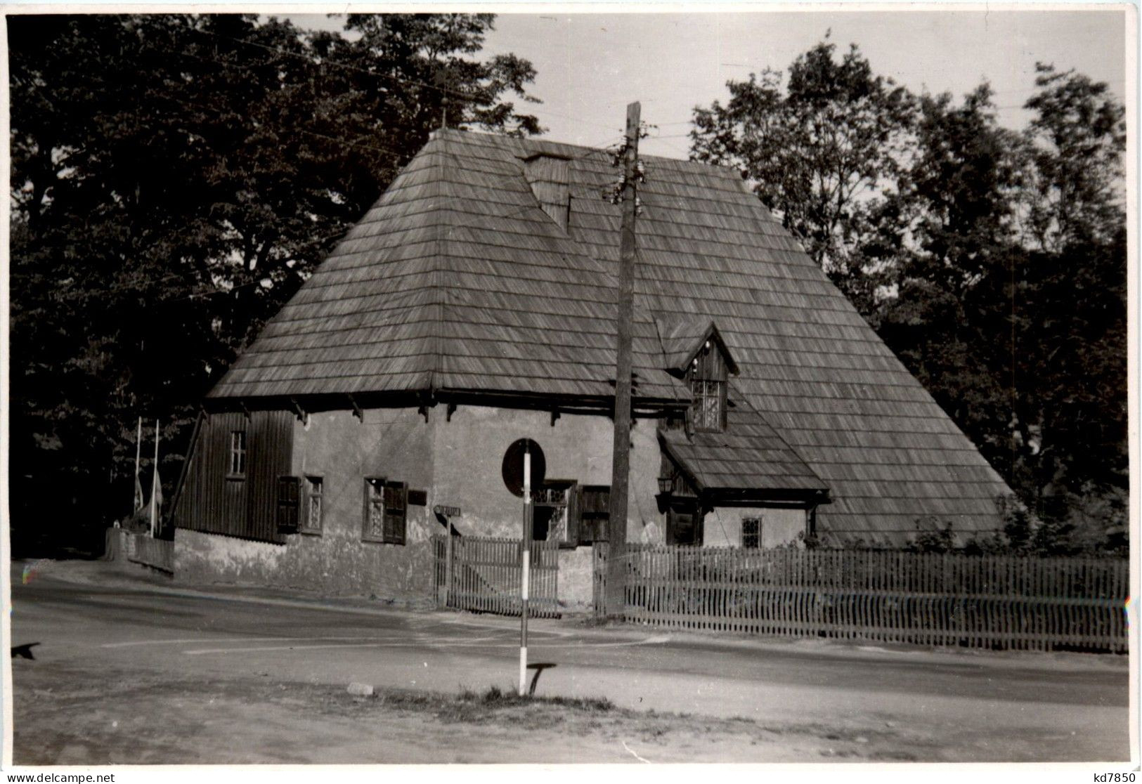 Annaberg - Buchholz - Frohnauer Hammer - Annaberg-Buchholz