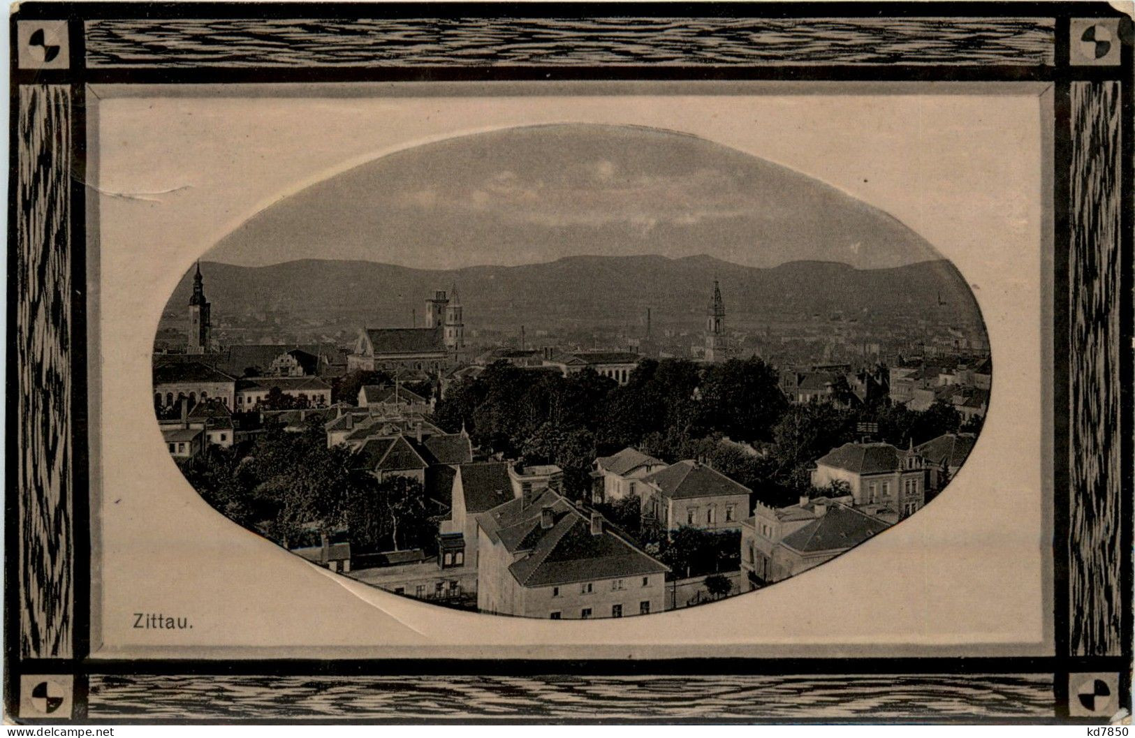 Zittau - Zittau