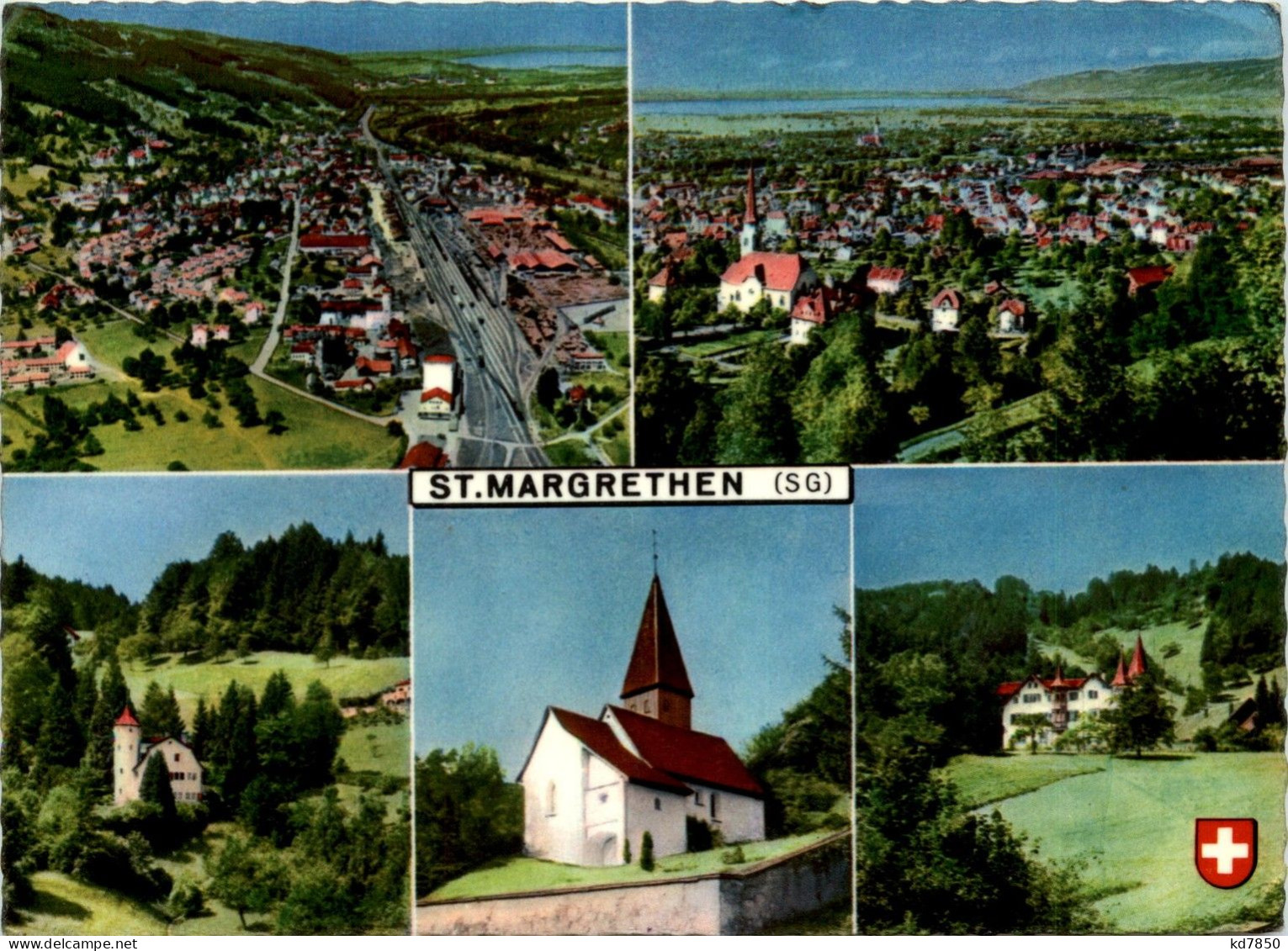 St. Margrethen - Sonstige & Ohne Zuordnung