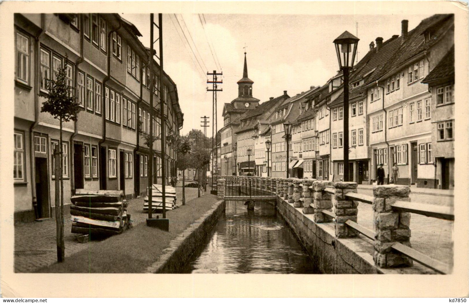 Schmalkalden - Weidebrunner Tor - Schmalkalden