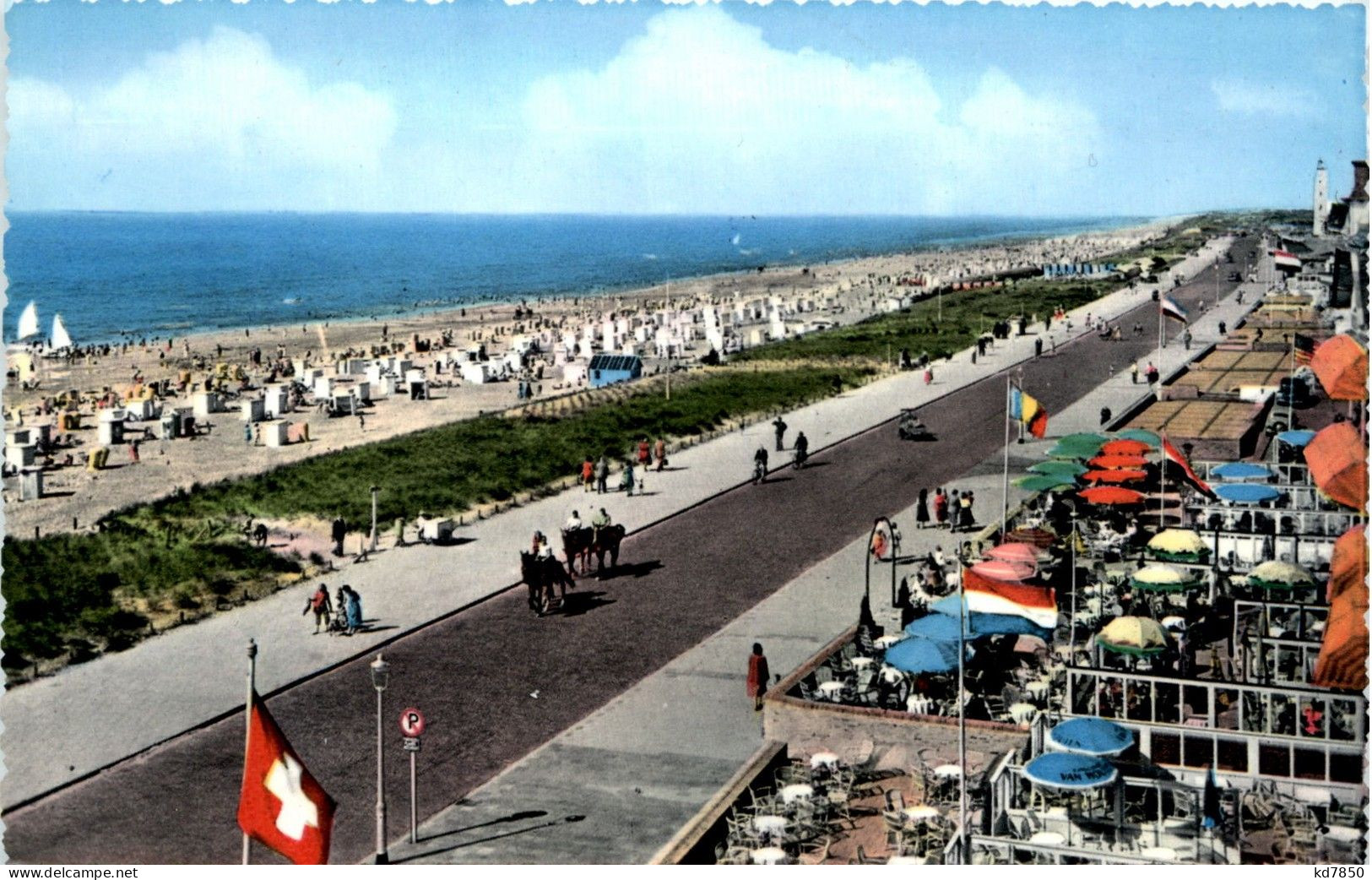 Noordwijk Aan Zee - Noordwijk (aan Zee)