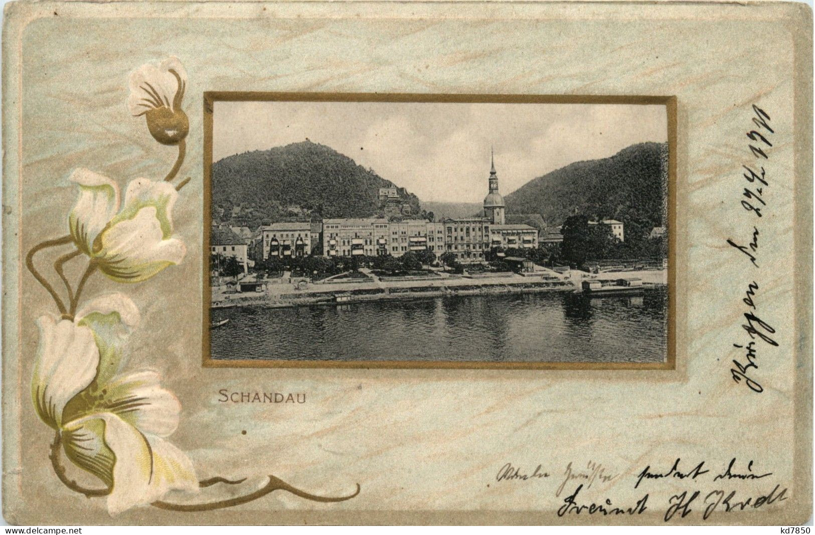 Schandau - Bad Schandau