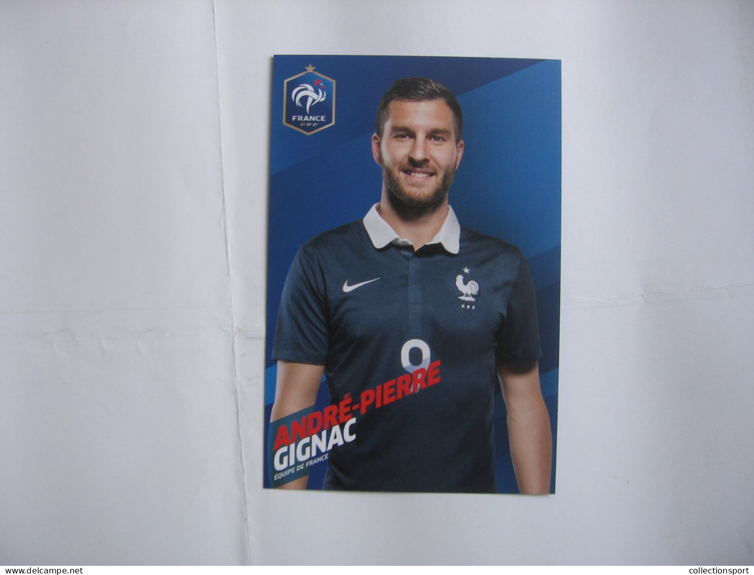 Football - équipe De France - Gignac - Football