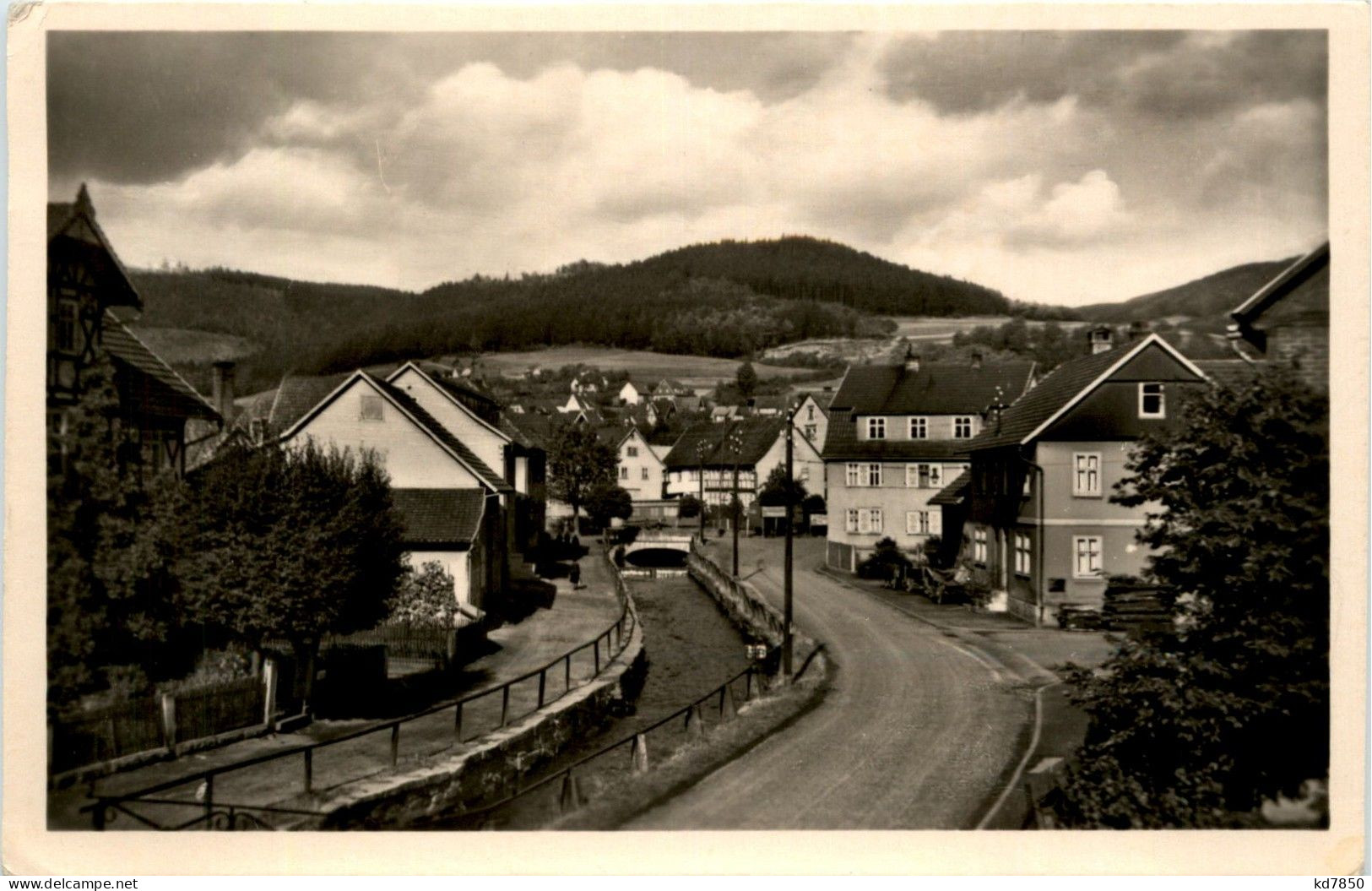 Floh Bei Schmalkalden - Schmalkalden