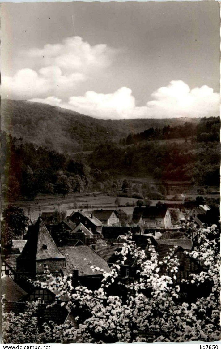 Weidenhausen - Krs. Biedenkopf - Biedenkopf