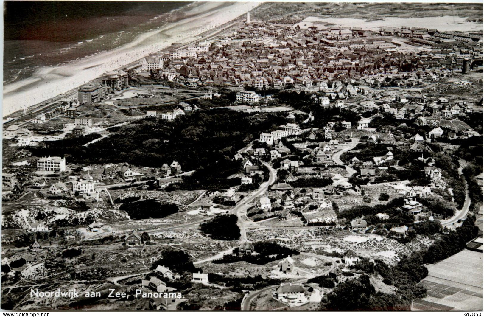 Nordwijk Aan Zee - Noordwijk (aan Zee)