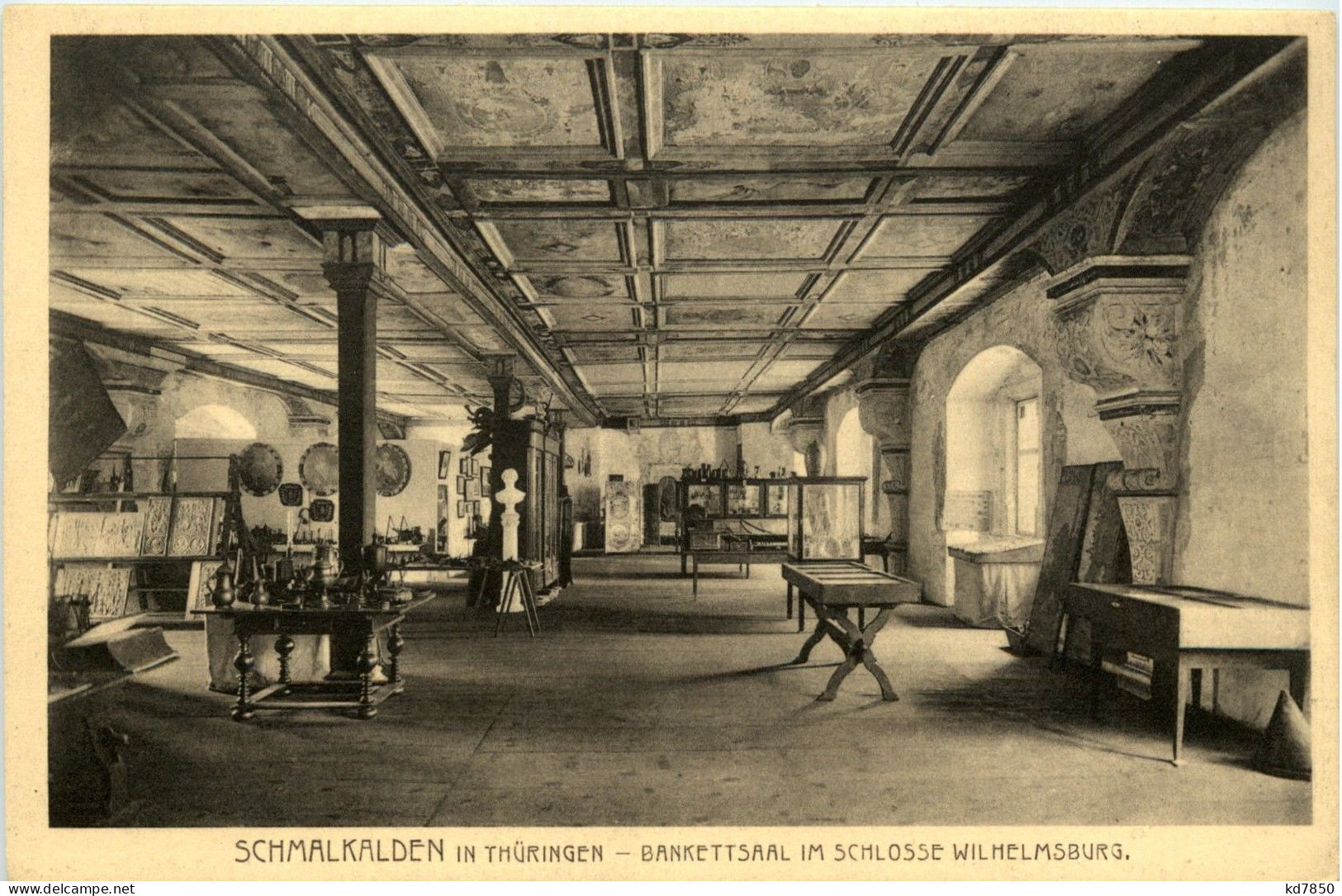 Schmalkalden - Schmalkalden