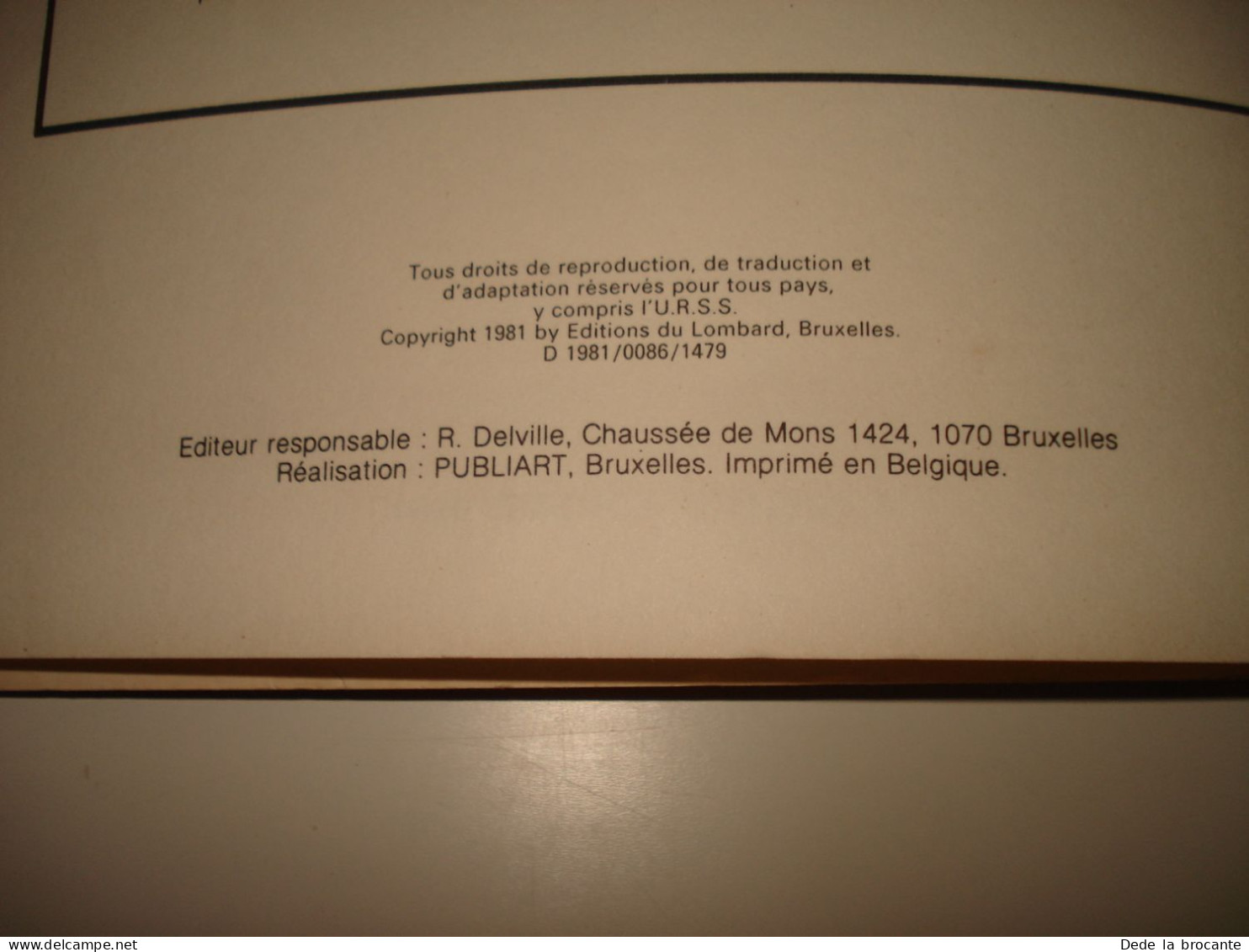 C55 (3) / Les Grandes Victoires De L'énergie - Edition Pub Coca Cola - EO De 1981 - Other & Unclassified