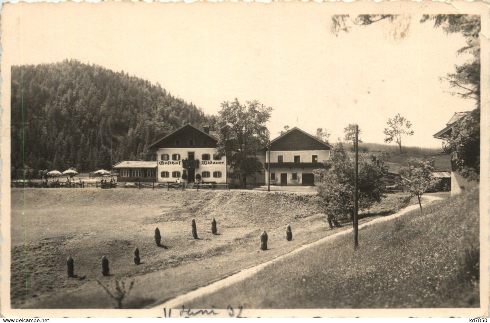 Kufstein/Tirol Und Rundherum - Kufstein - Kufstein