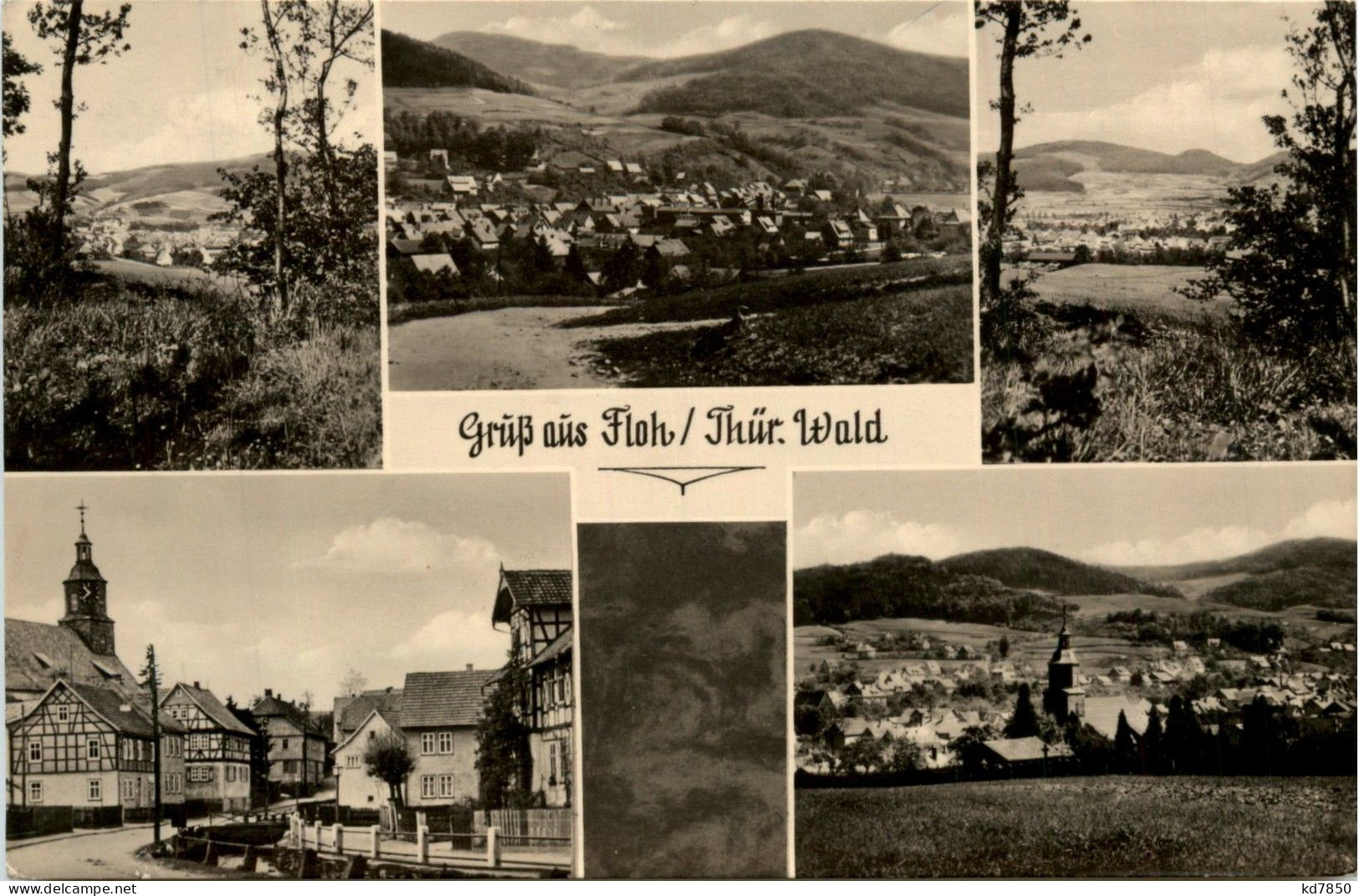 Floh - Schmalkalden