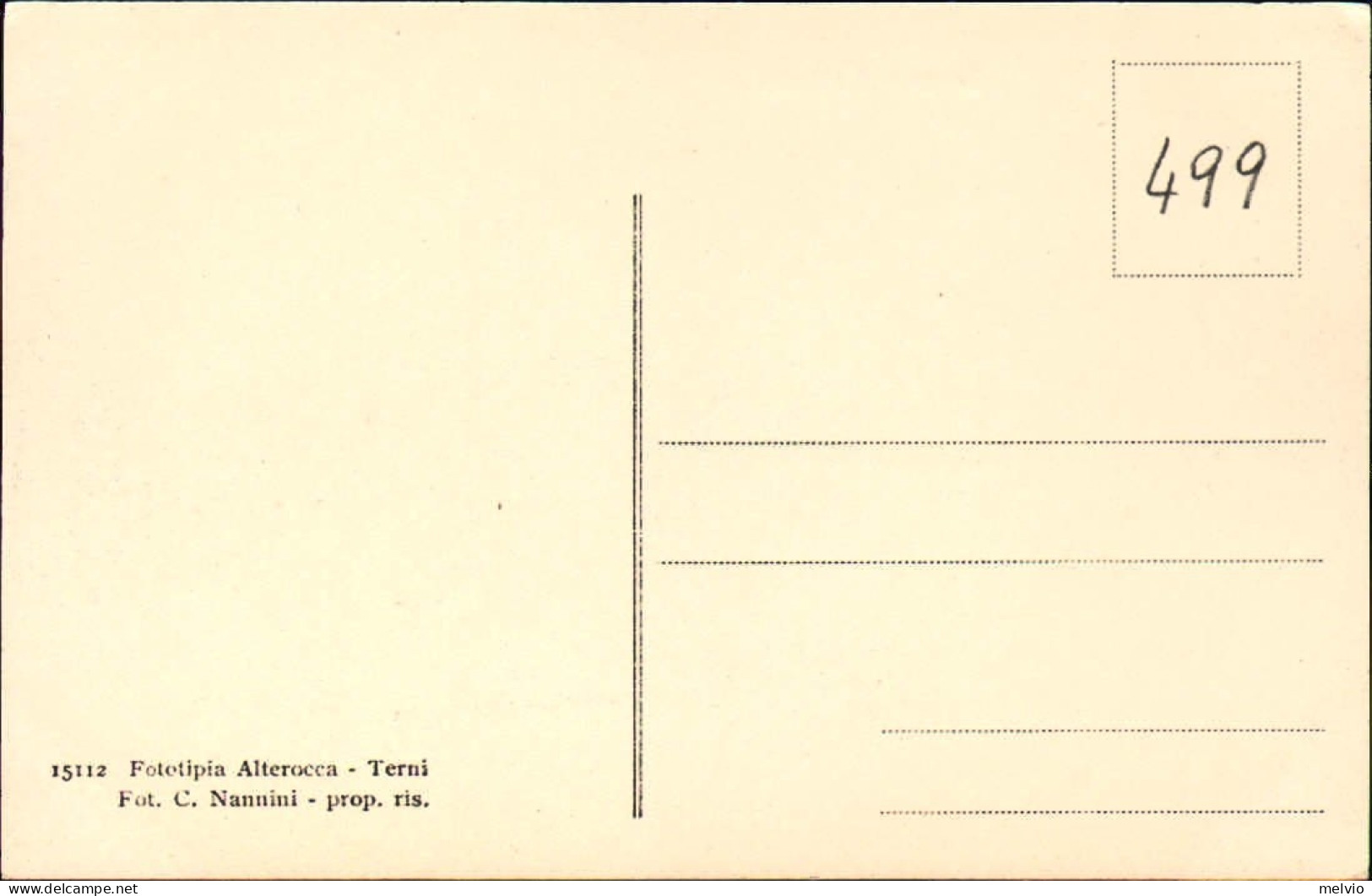 1911/12-"Guerra Italo-Turca,Derna I Palmizi" - Tripolitaine