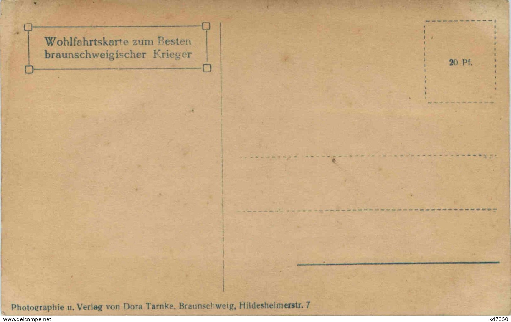 Ernst August Zu Braunschweig - Case Reali