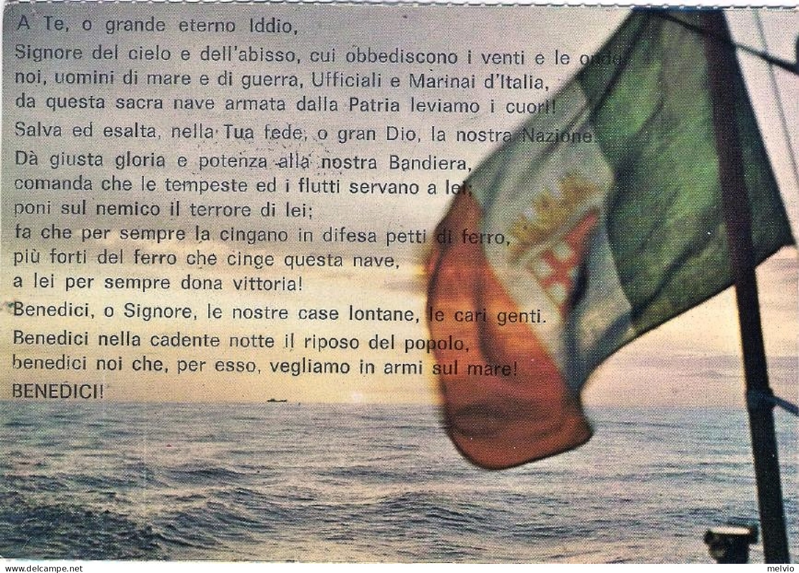 San Marino-1978 Cartolina Dello Stato Maggiore Della Marina Bollo Trasporto Corr - Corréo Aéreo