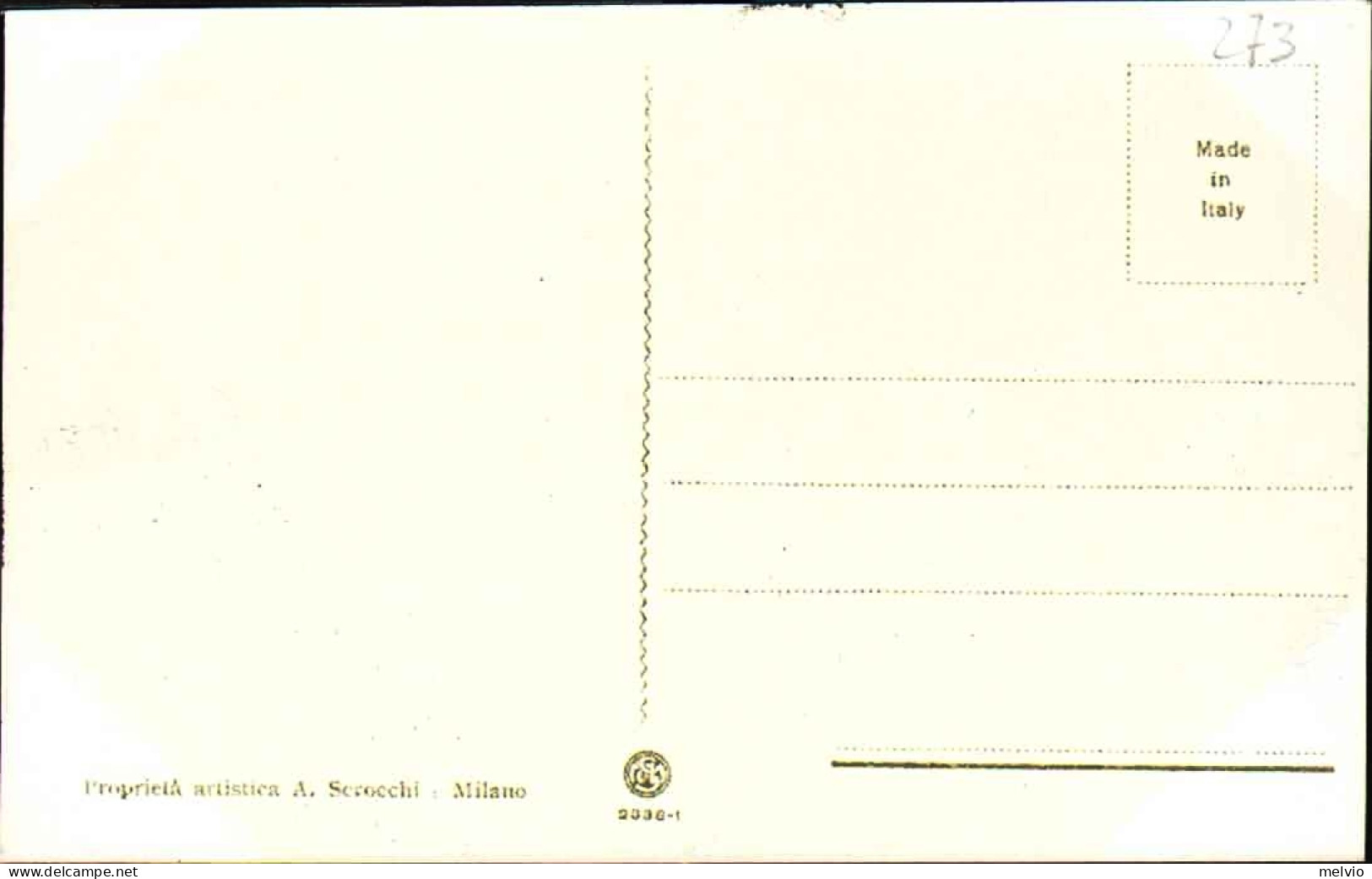 1911/12-"Guerra Italo-Turca,marabutt Scena Barida" - Tripolitania