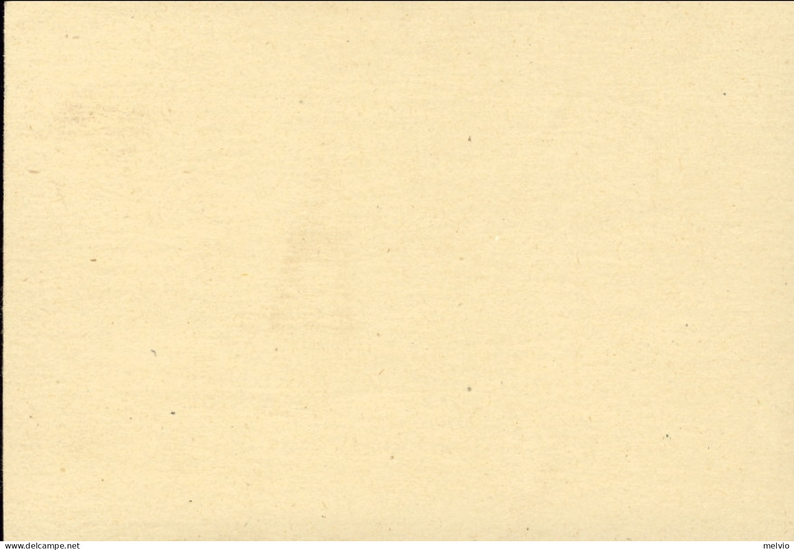 1947/49-cat.Filagrano Euro 110 Cartolina Postale L.4 Fiaccola Democratica "Repub - Interi Postali