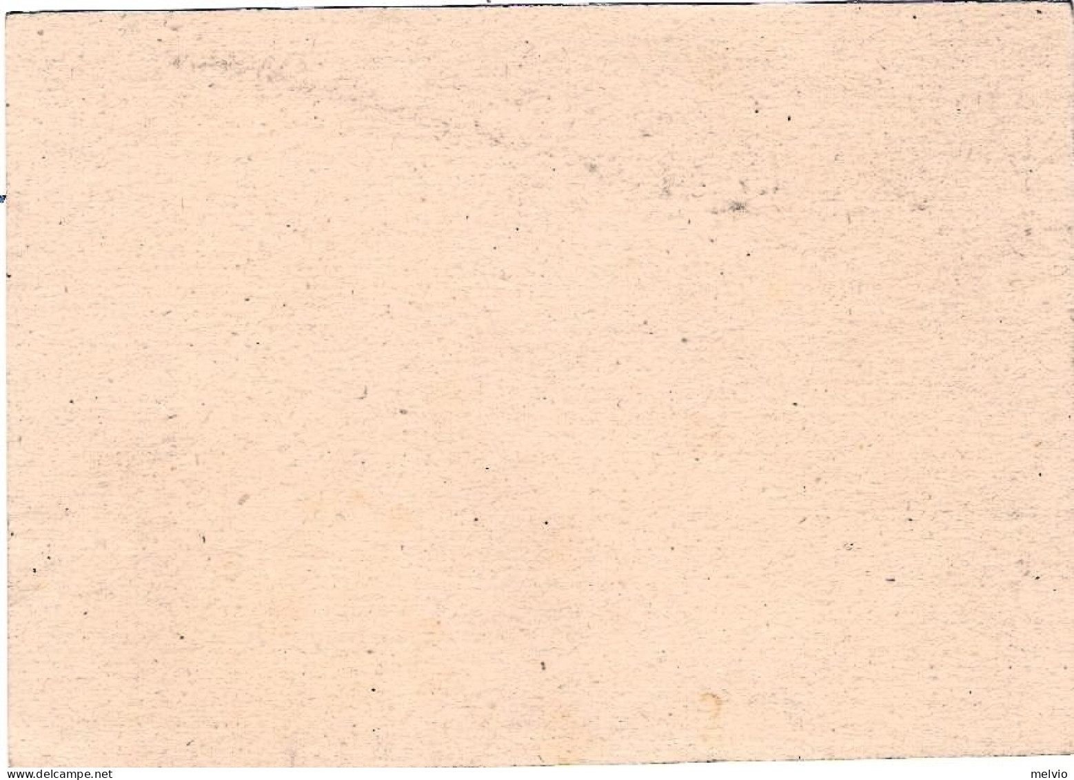 1942-cartolina Postale 15c. Nuova "Vinceremo" - Entiers Postaux