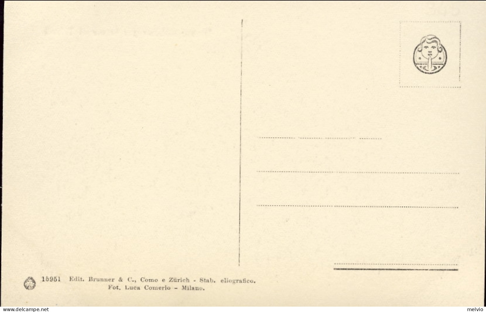 1911/12-"truppe Italiane Per Le Vie Di Tripoli" - Libyen